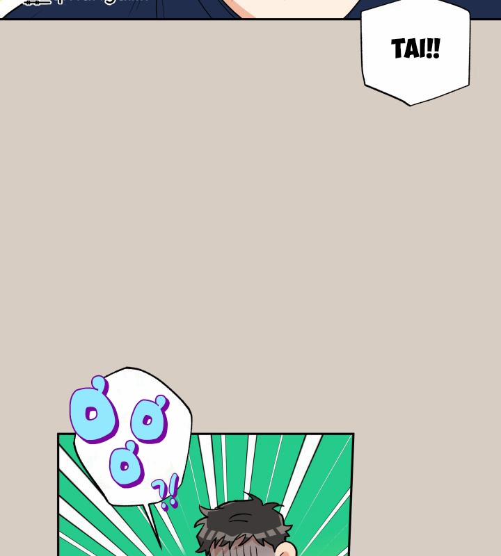 Gâu Gâu! 33 trang 36