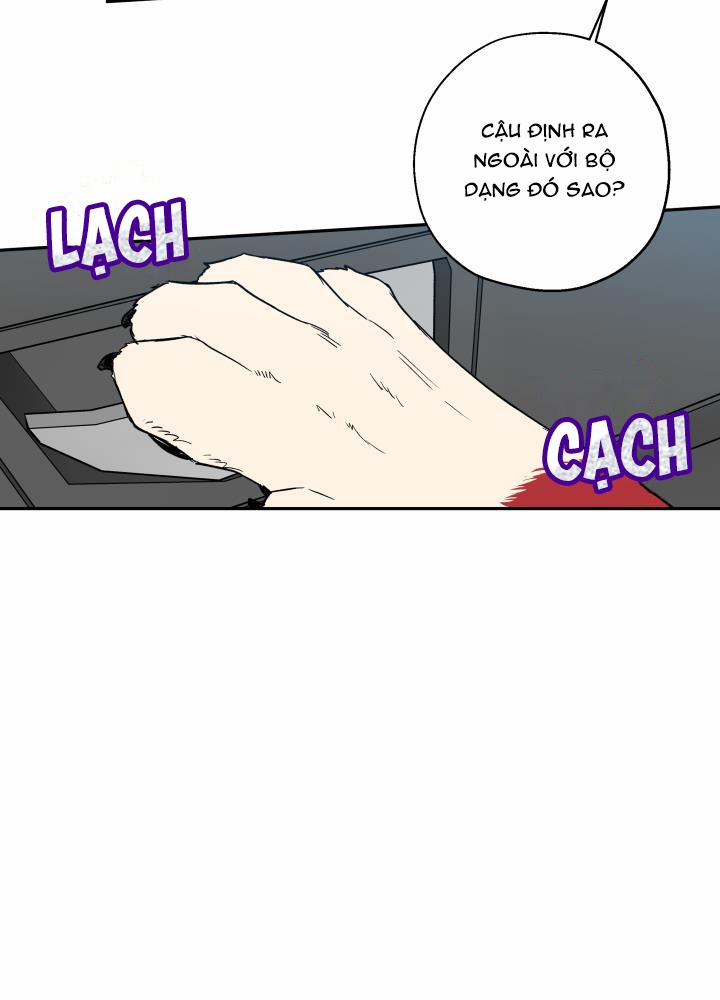 Gâu Gâu! 33 trang 43