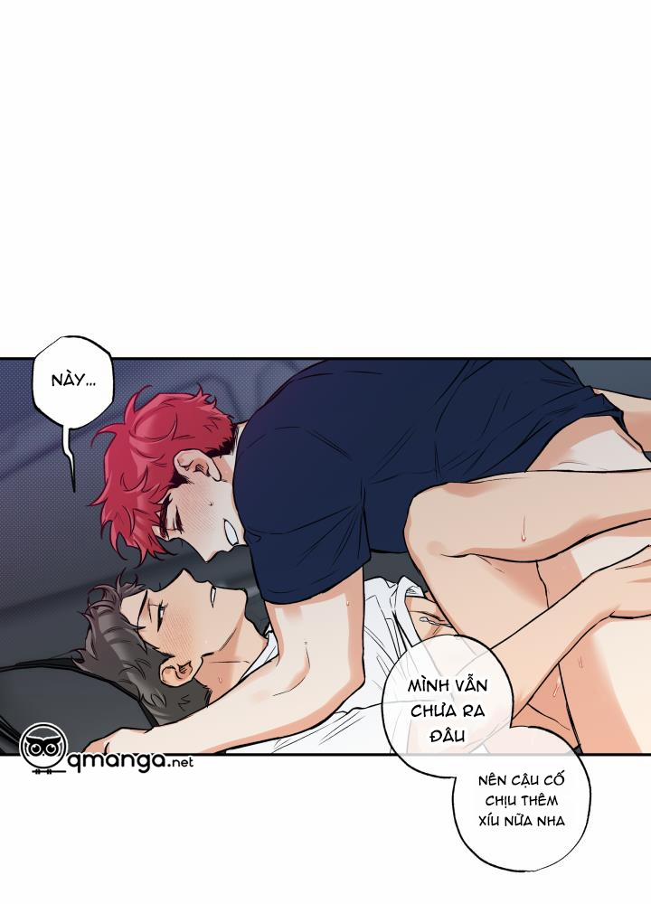 Gâu Gâu! 33 trang 5