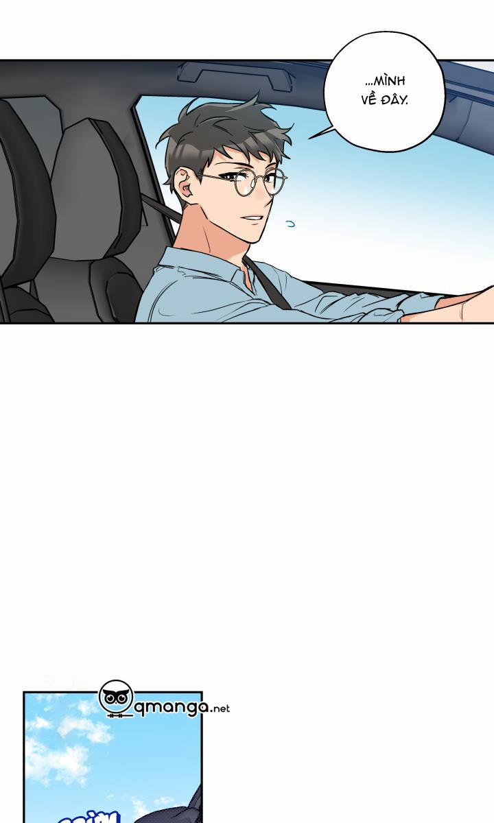 Gâu Gâu! 33 trang 51