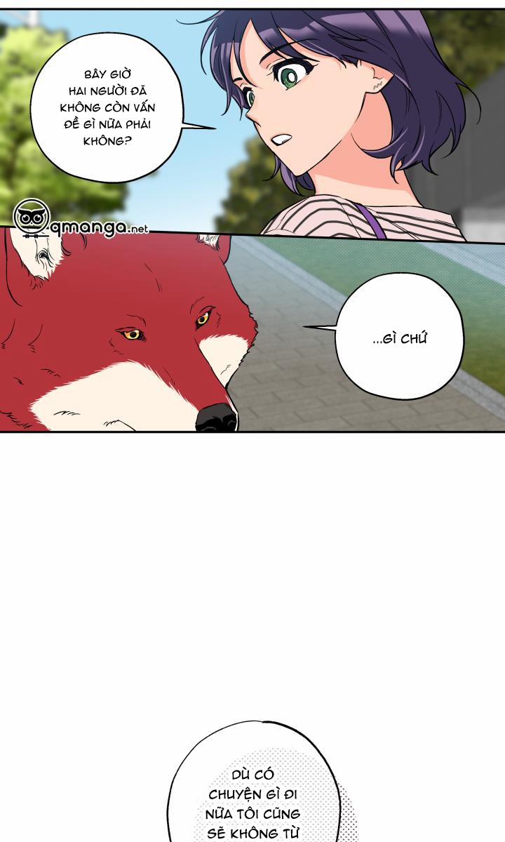 Gâu Gâu! 33 trang 53