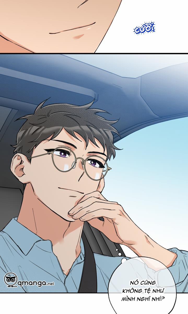 Gâu Gâu! 33 trang 58