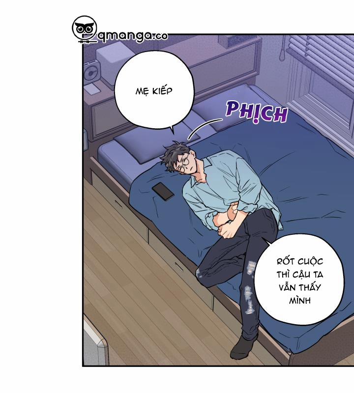 Gâu Gâu! 34 trang 17