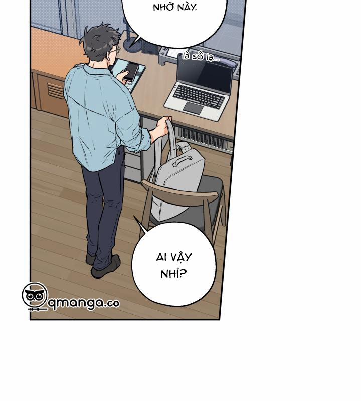 Gâu Gâu! 34 trang 3