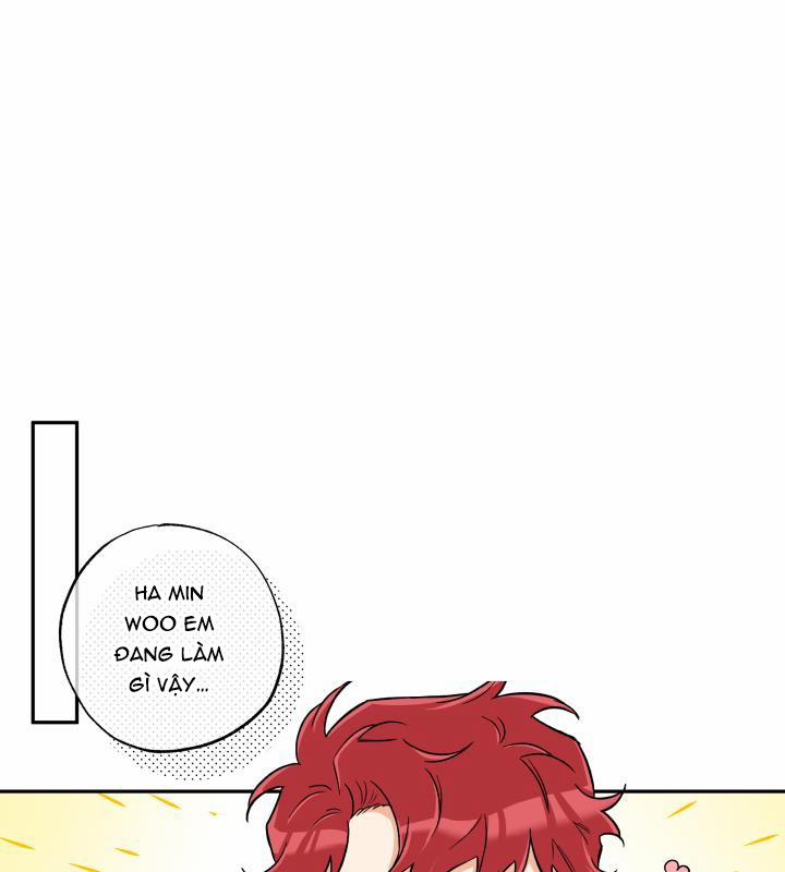 Gâu Gâu! 34 trang 31