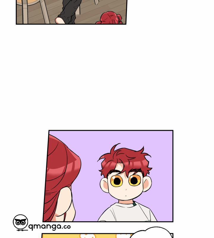 Gâu Gâu! 34 trang 37