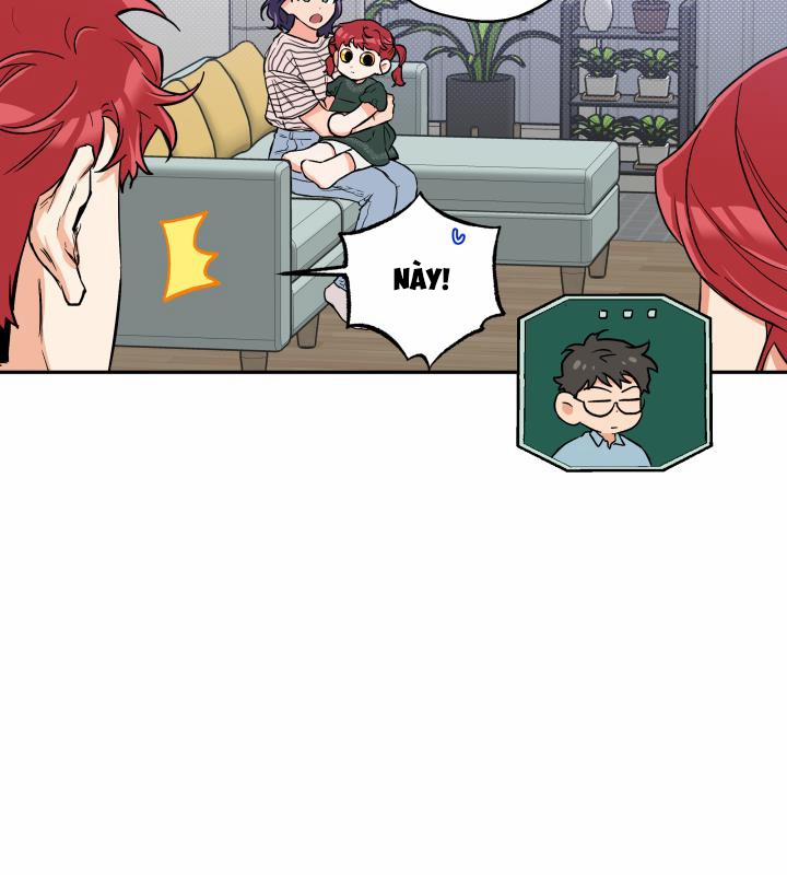 Gâu Gâu! 34 trang 39