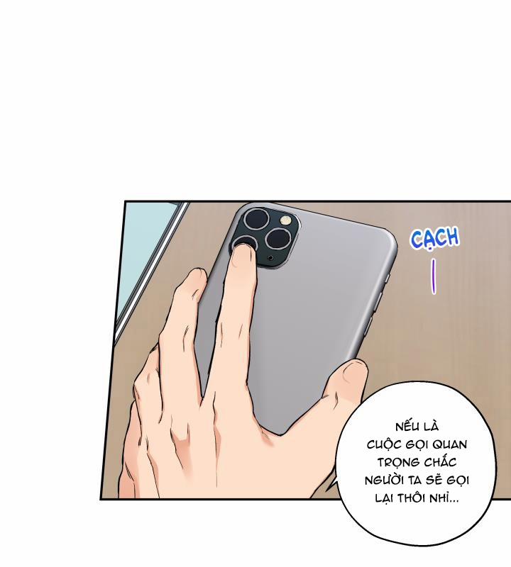 Gâu Gâu! 34 trang 4