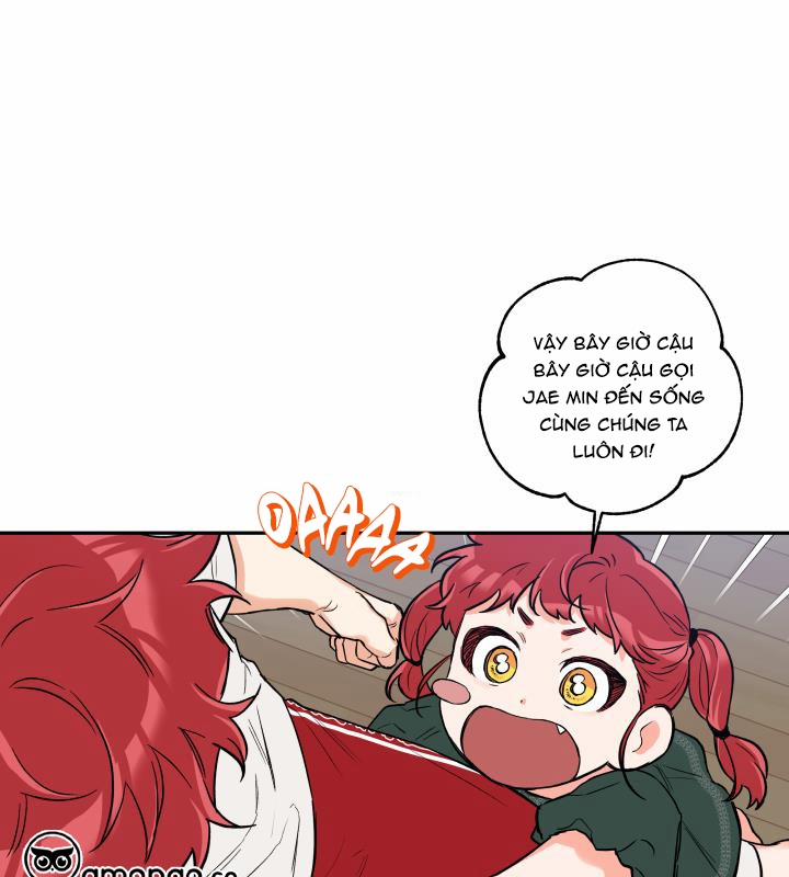 Gâu Gâu! 34 trang 42