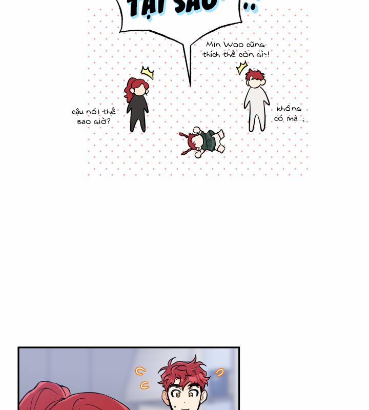 Gâu Gâu! 34 trang 44