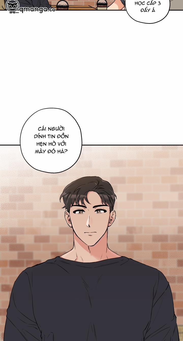 Gâu Gâu! 34 trang 52