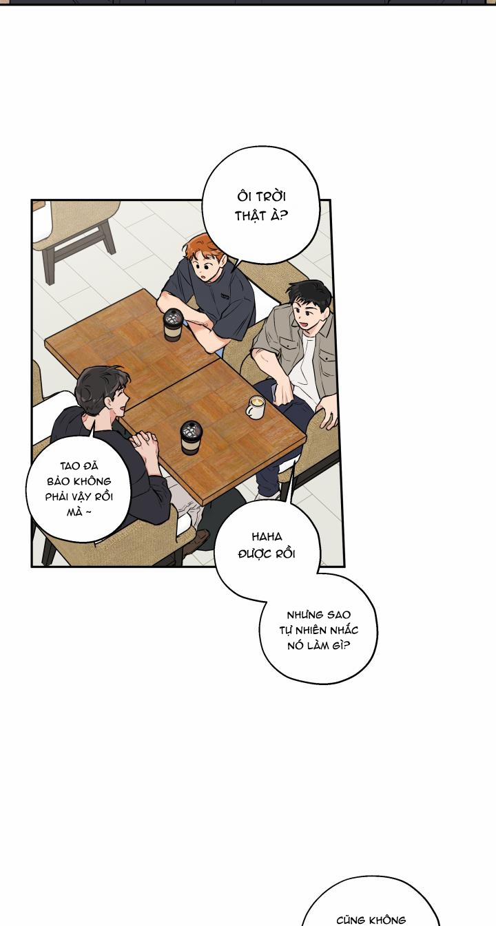 Gâu Gâu! 34 trang 53