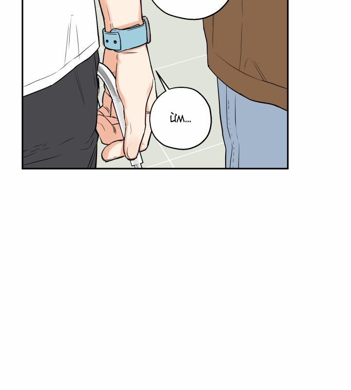 Gâu Gâu! 35 trang 10