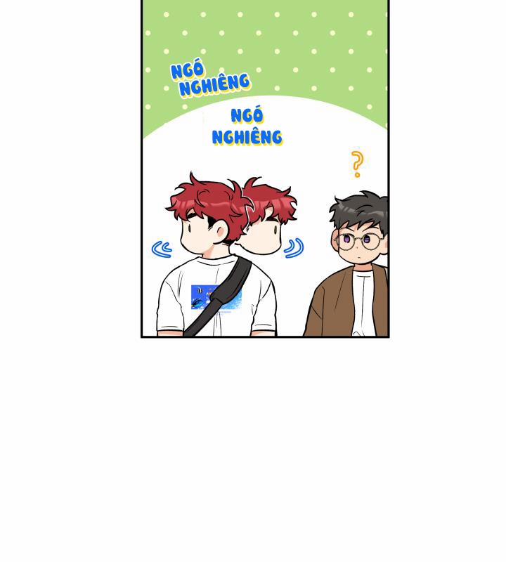 Gâu Gâu! 35 trang 14