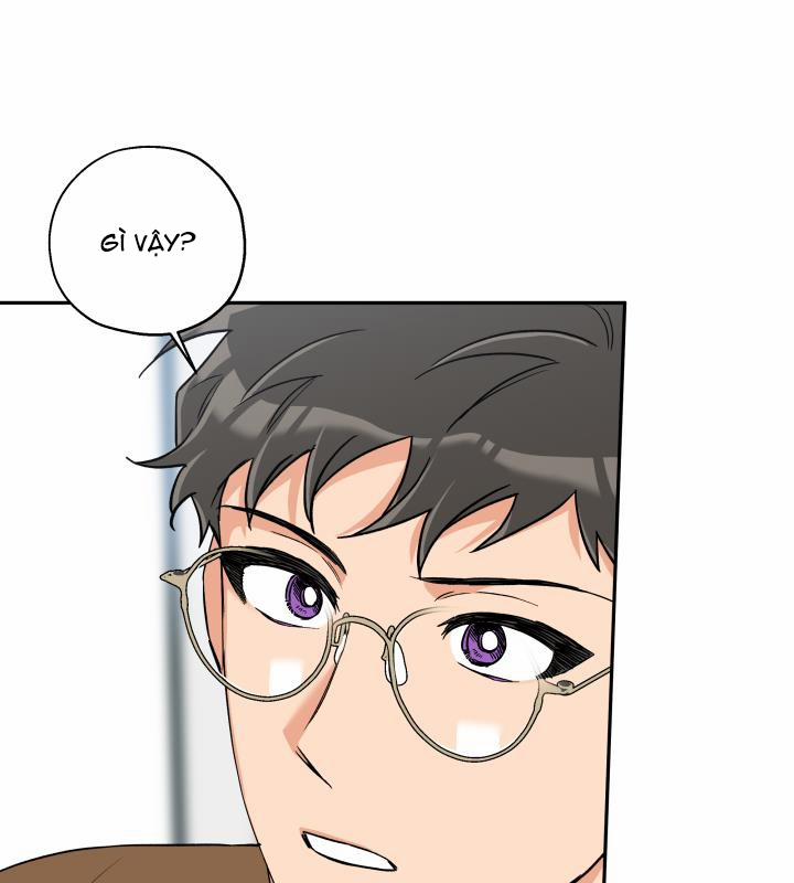 Gâu Gâu! 35 trang 17