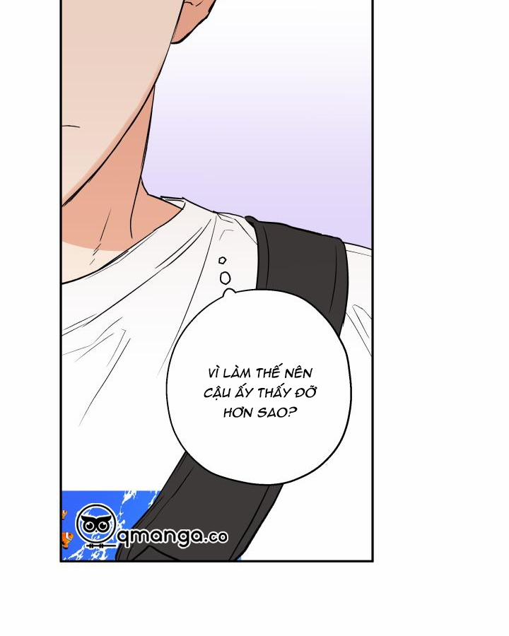 Gâu Gâu! 35 trang 40