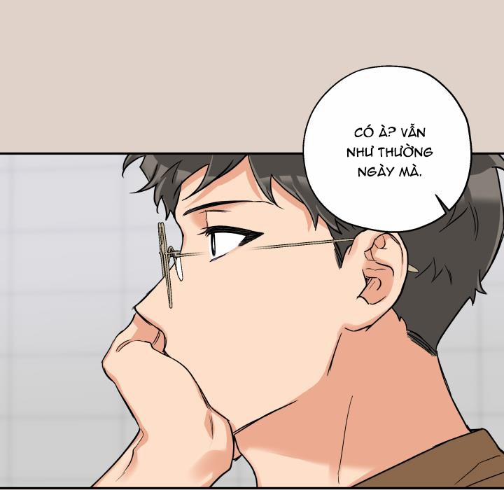 Gâu Gâu! 35 trang 45