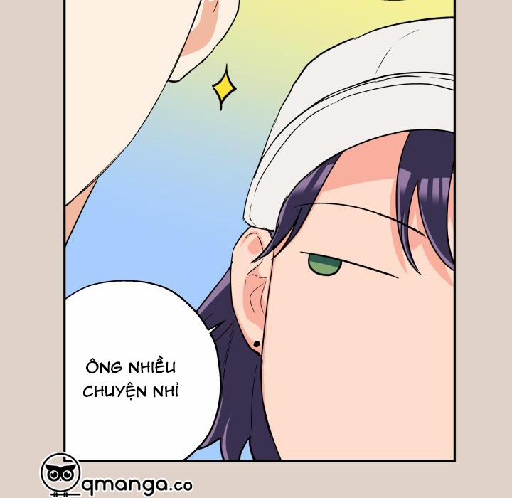 Gâu Gâu! 35 trang 47