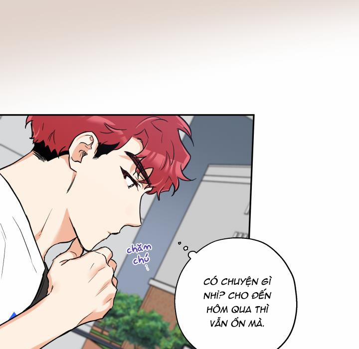 Gâu Gâu! 35 trang 49