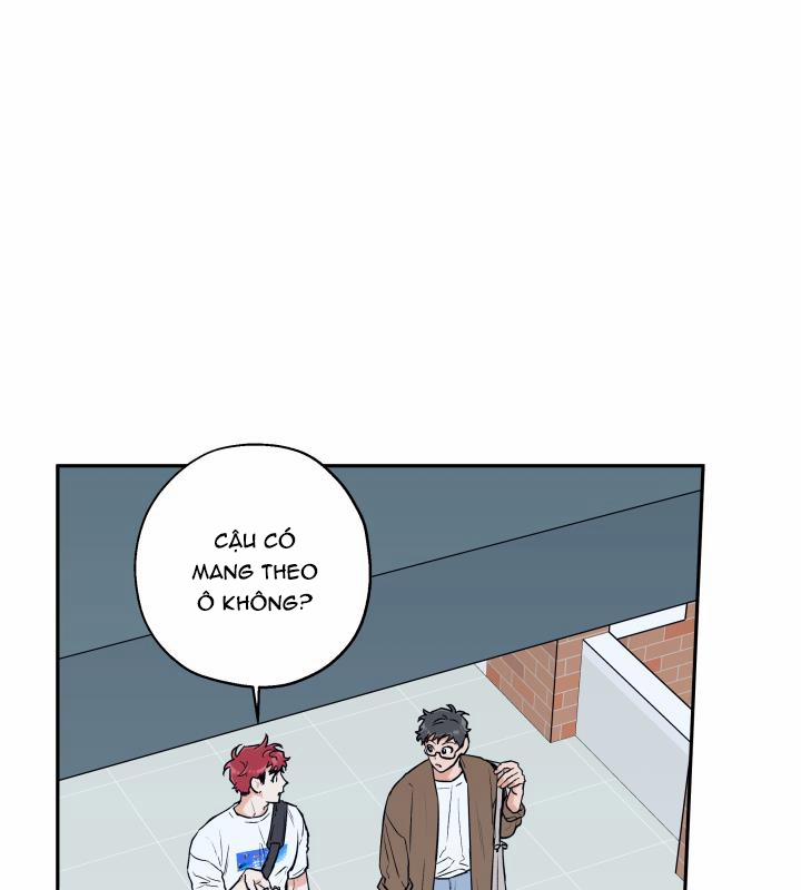 Gâu Gâu! 35 trang 5