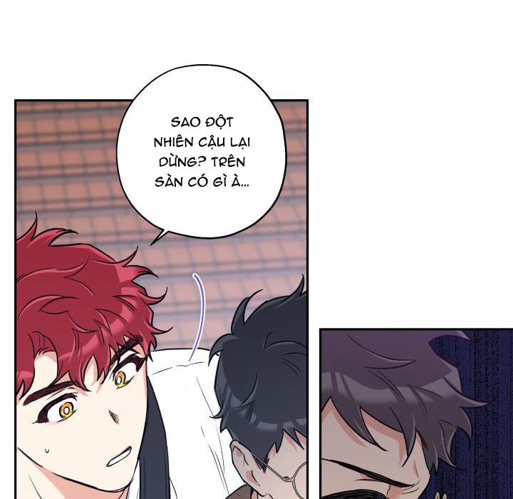 Gâu Gâu! 35 trang 52