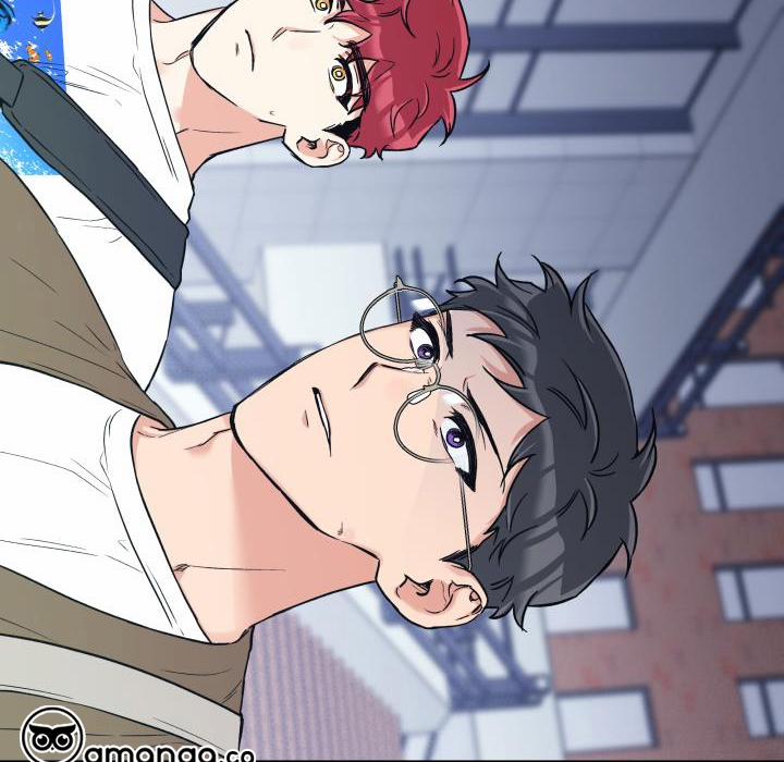 Gâu Gâu! 35 trang 58