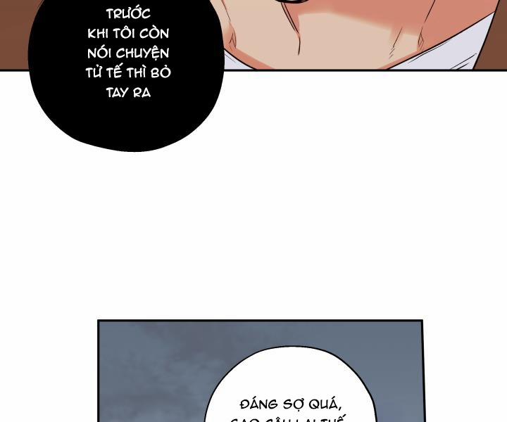 Gâu Gâu! 35 trang 79