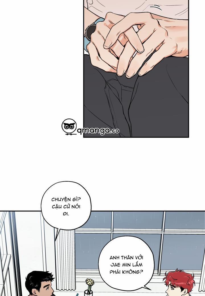 Gâu Gâu! 36 trang 12