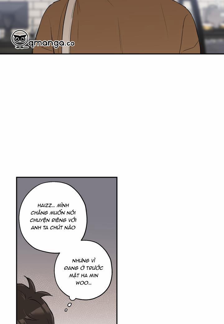 Gâu Gâu! 36 trang 22