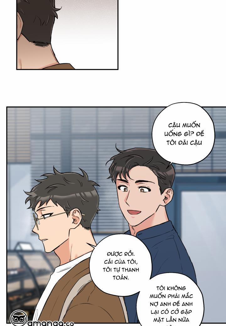 Gâu Gâu! 36 trang 23