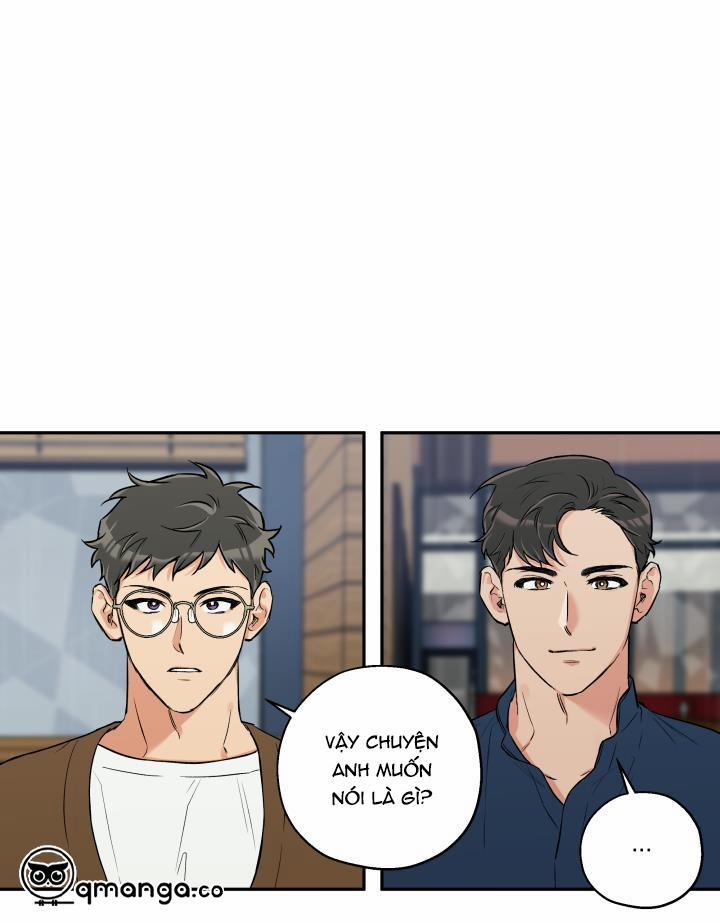 Gâu Gâu! 36 trang 26