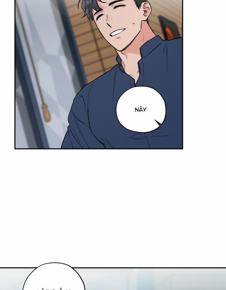 Gâu Gâu! 36 trang 40