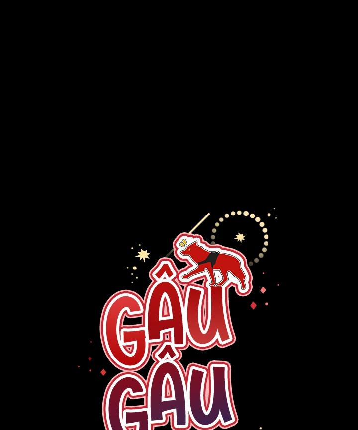 Gâu Gâu! 37 trang 1