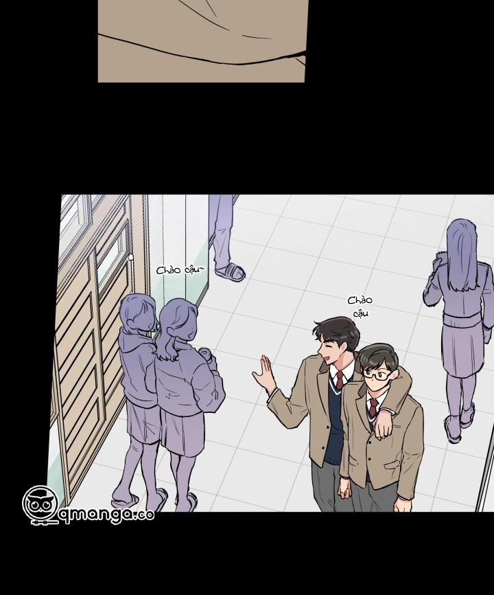 Gâu Gâu! 37 trang 10