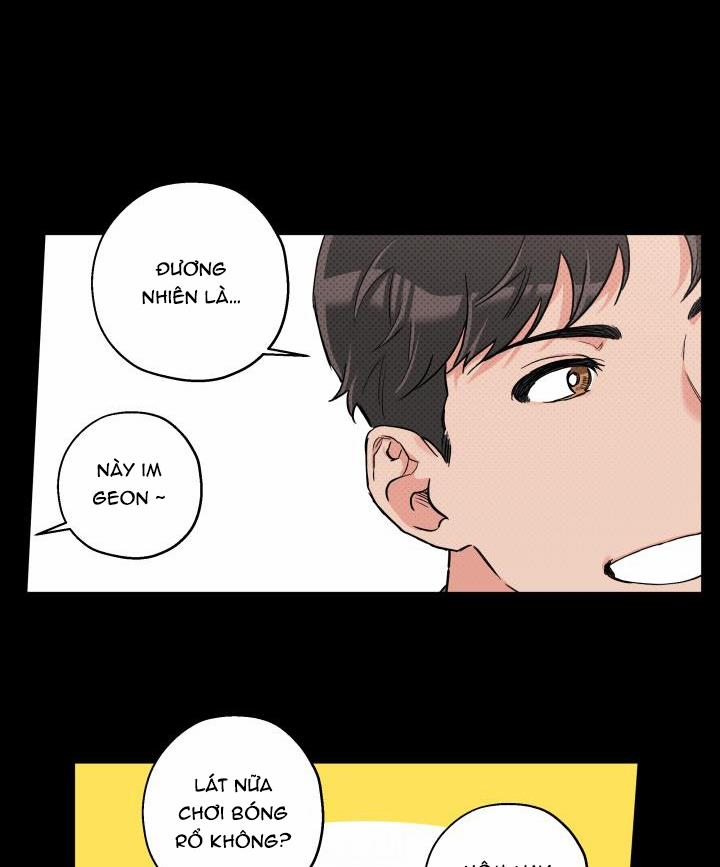 Gâu Gâu! 37 trang 11