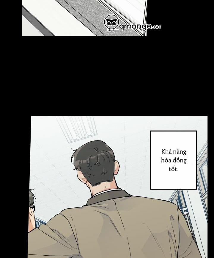 Gâu Gâu! 37 trang 15