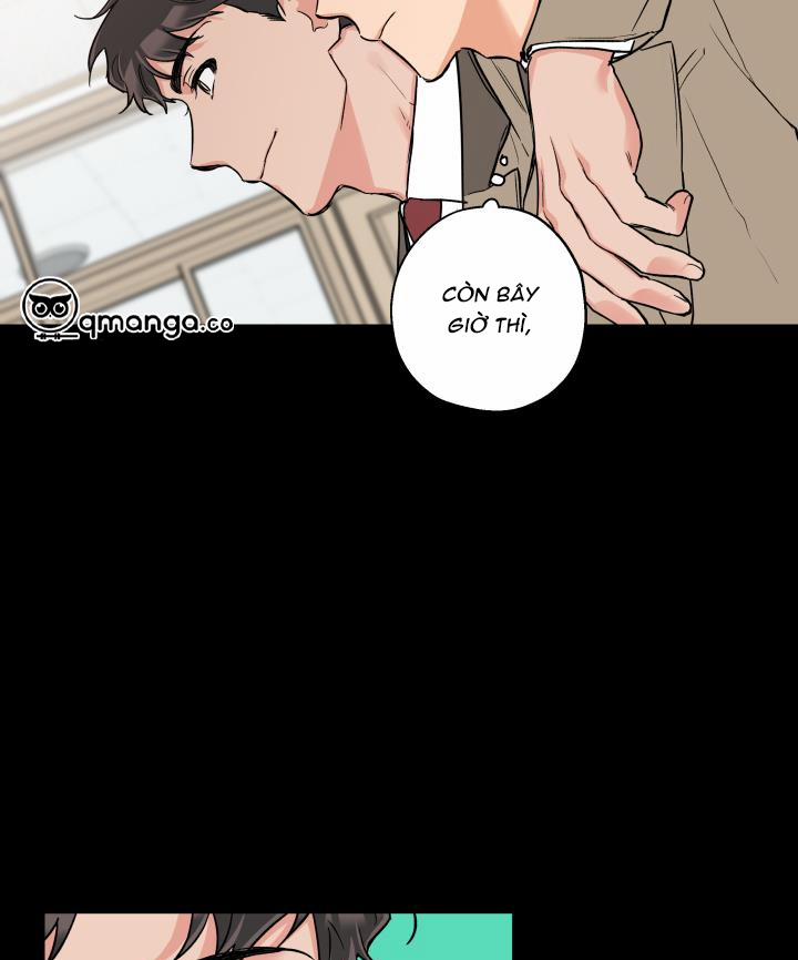 Gâu Gâu! 37 trang 19