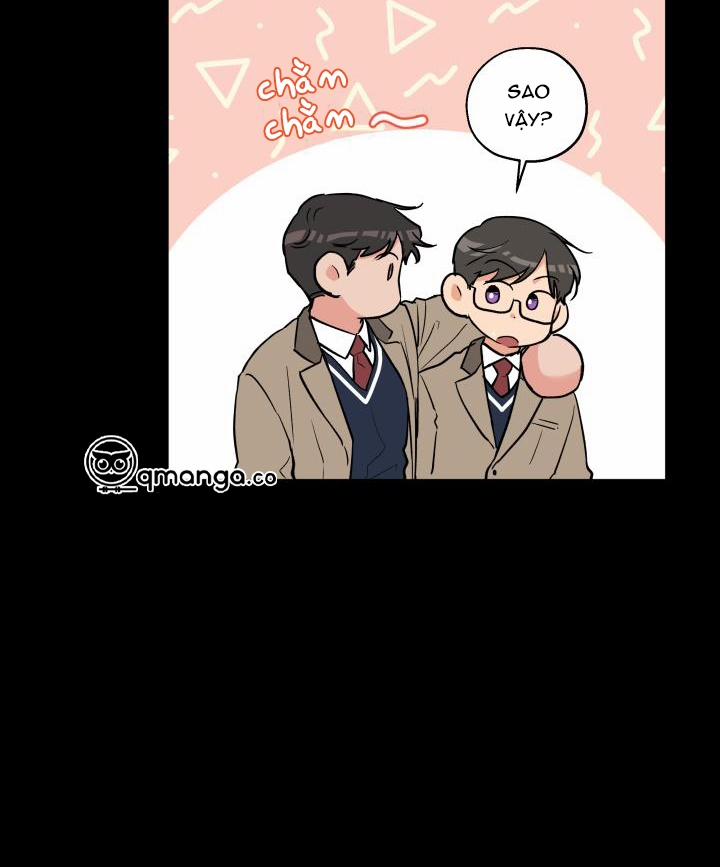 Gâu Gâu! 37 trang 21