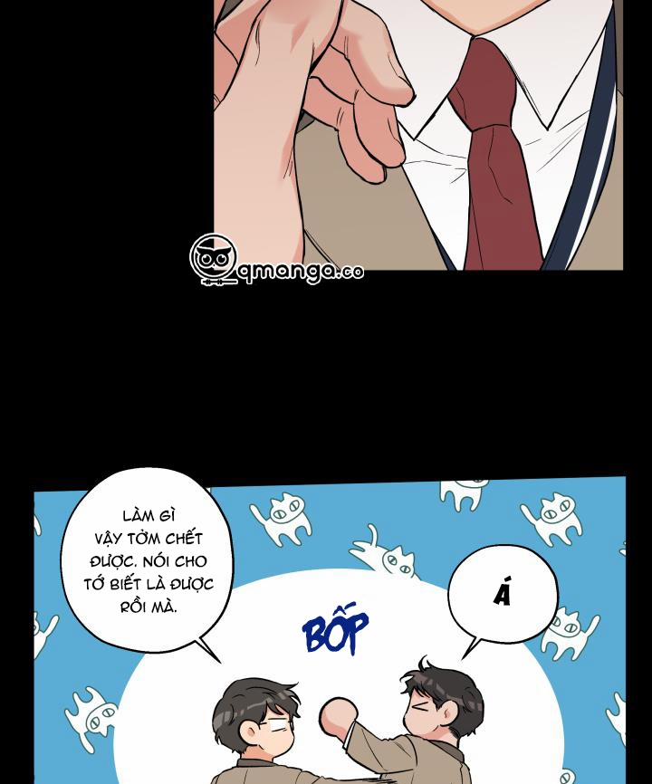 Gâu Gâu! 37 trang 25