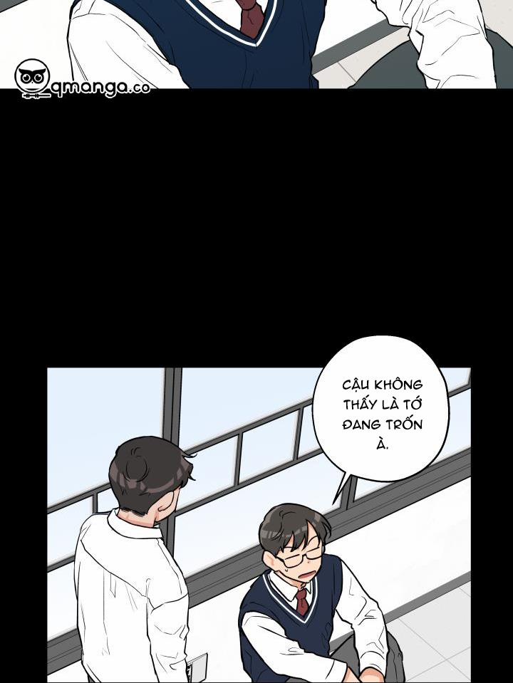 Gâu Gâu! 37 trang 32