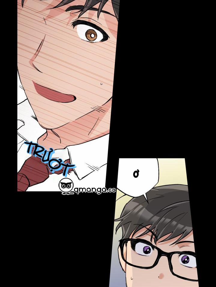 Gâu Gâu! 37 trang 35