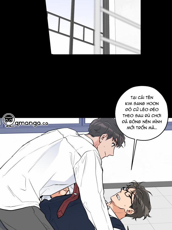 Gâu Gâu! 37 trang 37