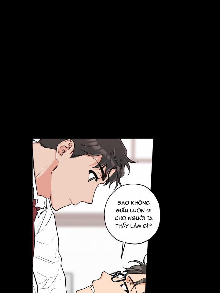 Gâu Gâu! 37 trang 39