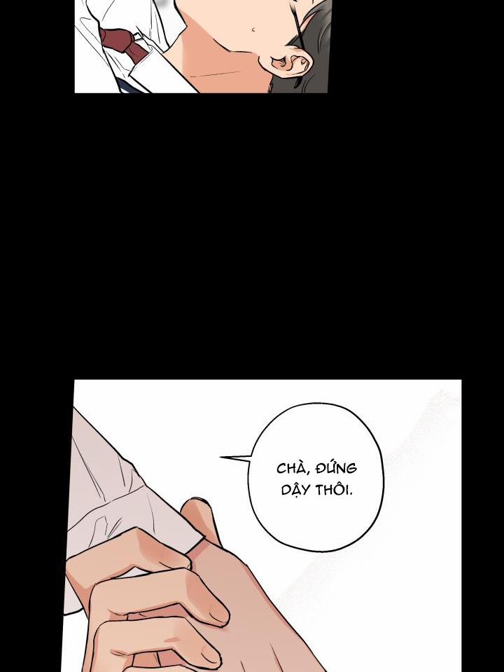 Gâu Gâu! 37 trang 40