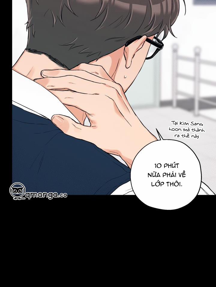 Gâu Gâu! 37 trang 43