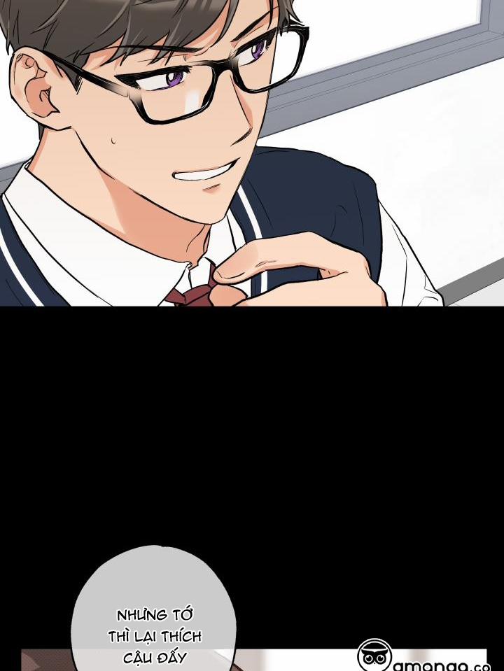 Gâu Gâu! 37 trang 51