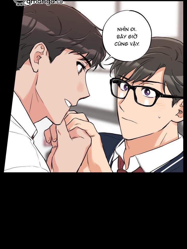 Gâu Gâu! 37 trang 57