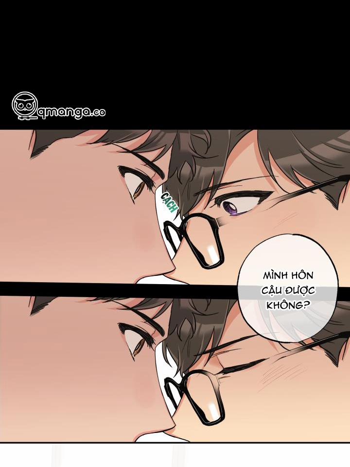 Gâu Gâu! 37 trang 58