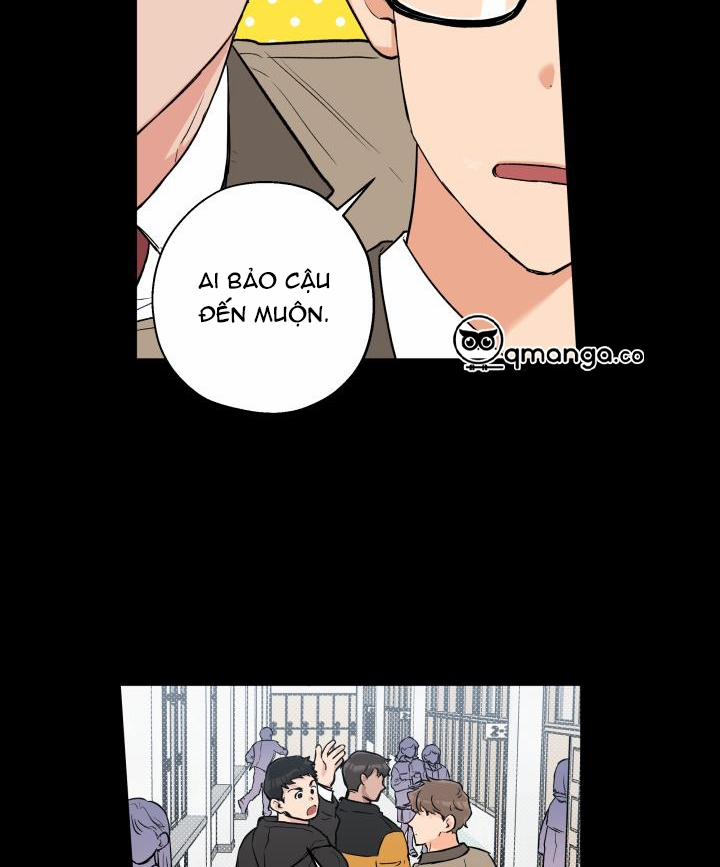 Gâu Gâu! 37 trang 6