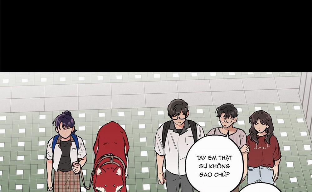 Gâu Gâu! 38 trang 177